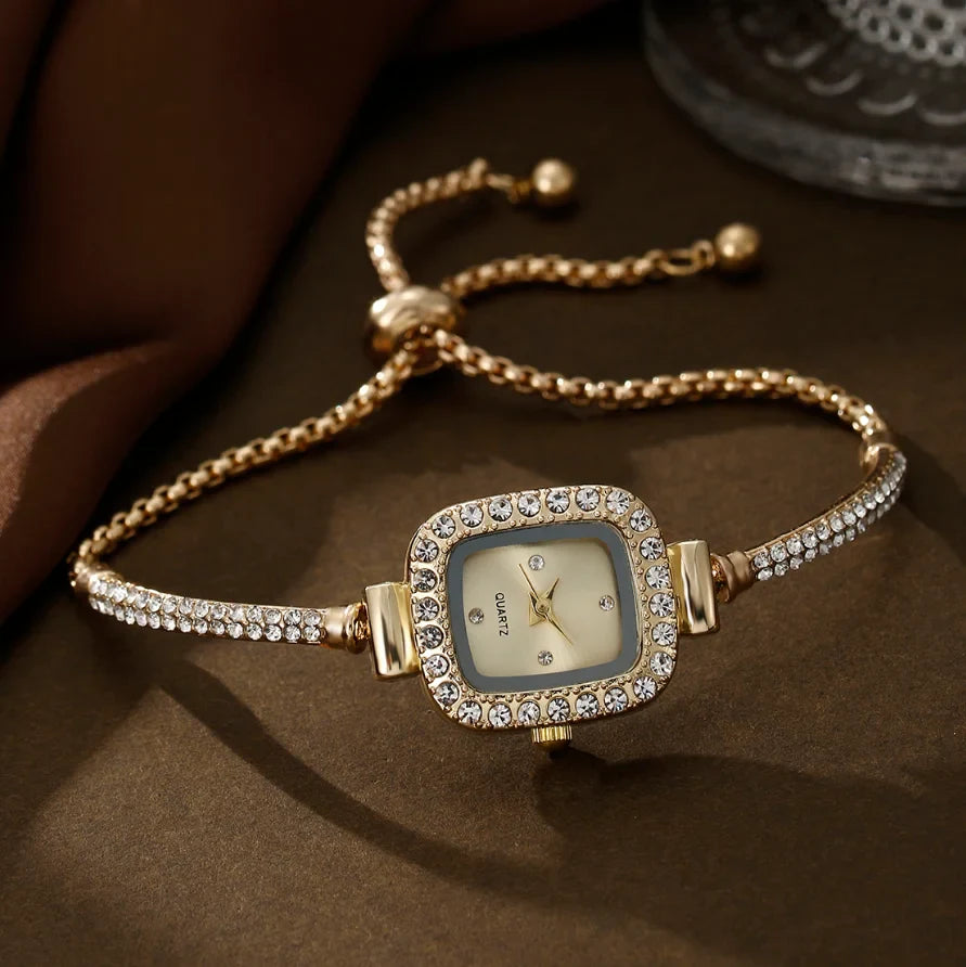 Delora Bracelet Watch