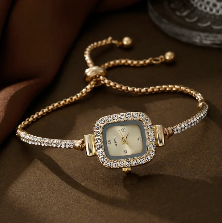 Delora Bracelet Watch