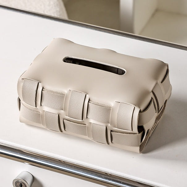 Silano Tissue Box
